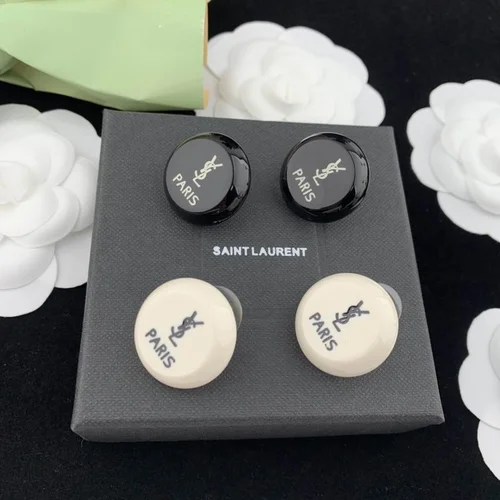 YSL Jewelry YSL earring