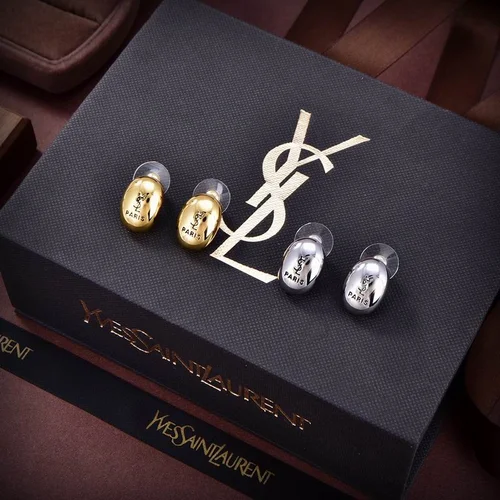 YSL Jewelry YSL earring