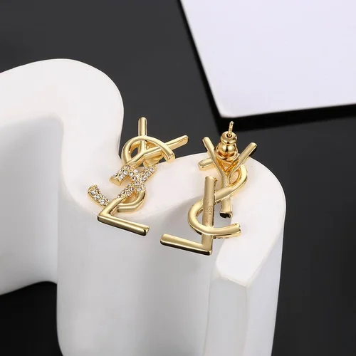 YSL Jewelry YSL earring
