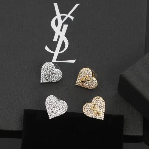 YSL Jewelry YSL earring