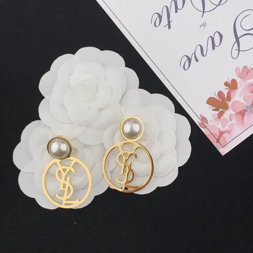 YSL Jewelry YSL earring