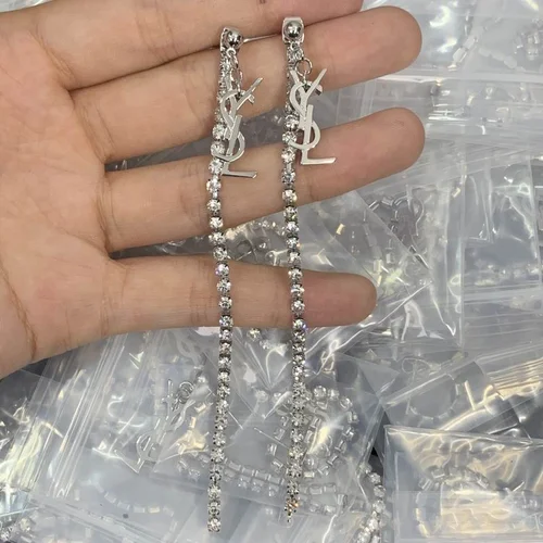 YSL Jewelry YSL earring