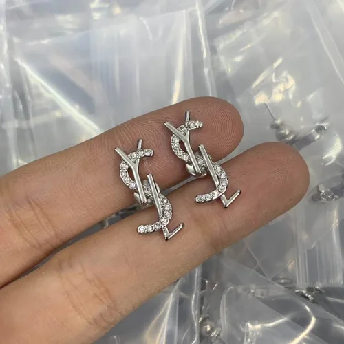 YSL Jewelry YSL earring