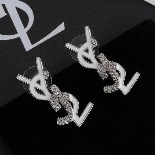 YSL Jewelry YSL earring