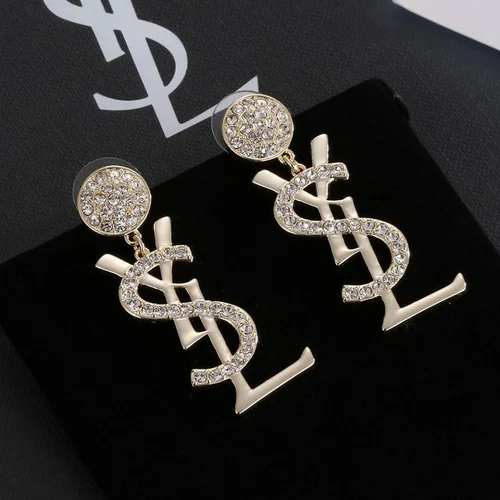 YSL Jewelry YSL earring