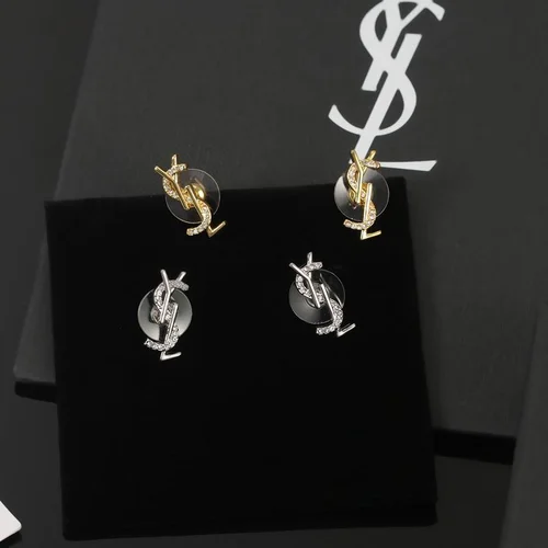 YSL Jewelry YSL earring