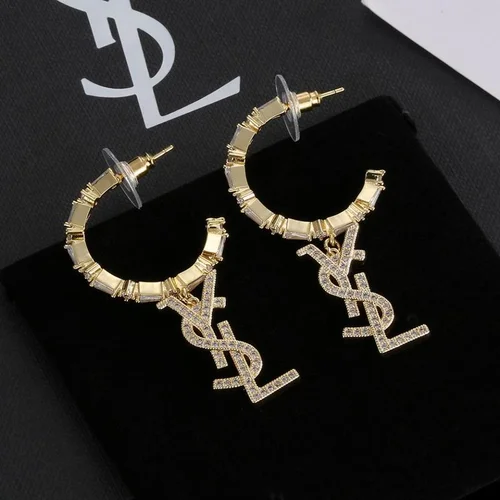 YSL Jewelry YSL earring