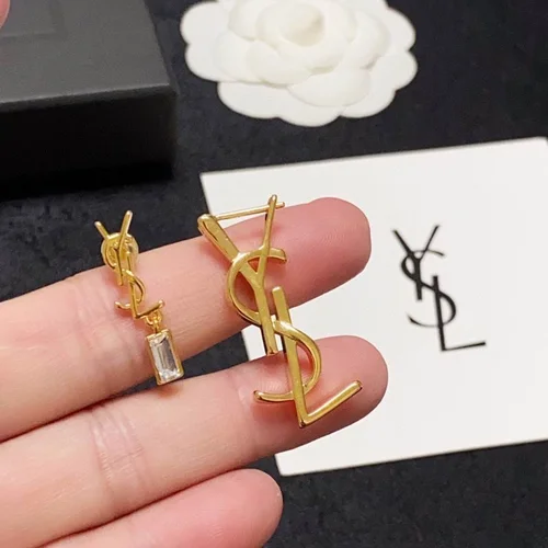 YSL Jewelry YSL earring