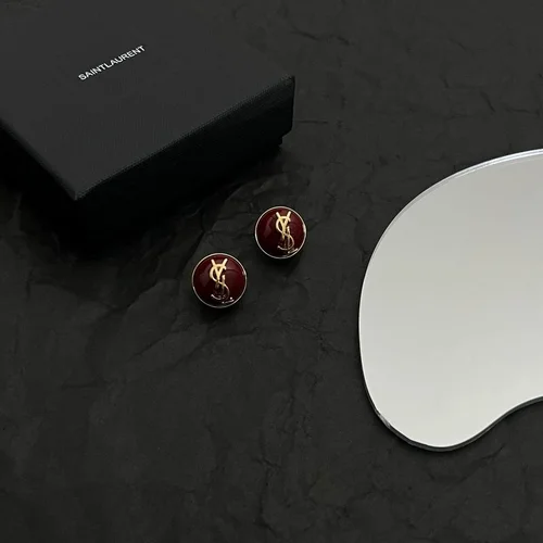 YSL Jewelry YSL earring