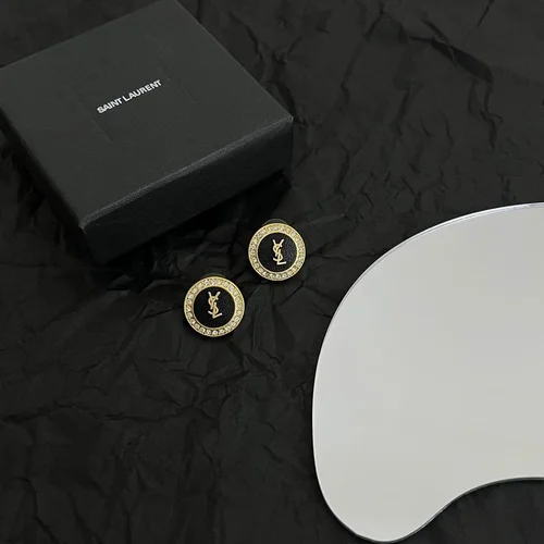 YSL Jewelry YSL earring