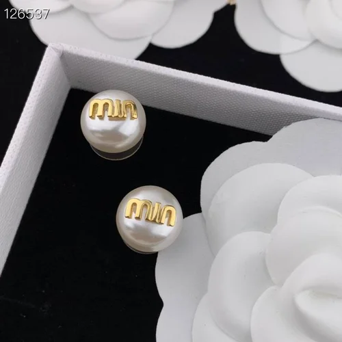 YSL Jewelry YSL earring