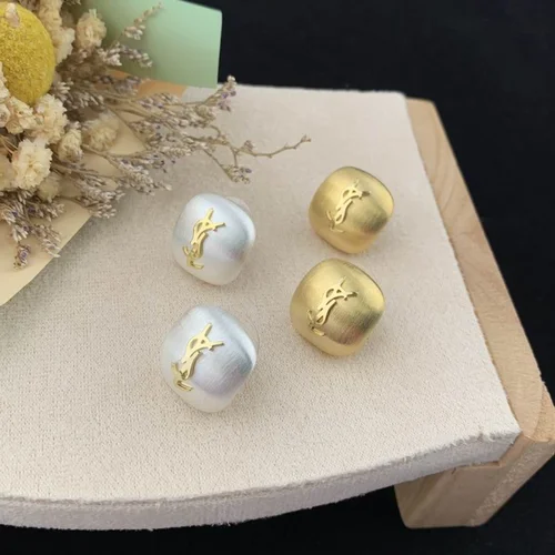 YSL Jewelry YSL earring