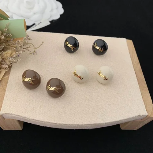 YSL Jewelry YSL earring