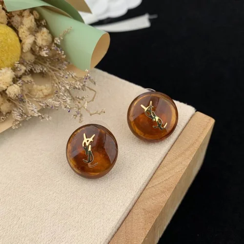 YSL Jewelry YSL earring