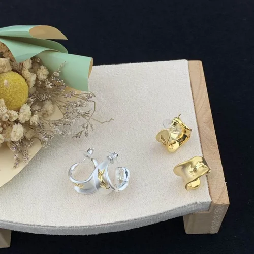 YSL Jewelry YSL earring