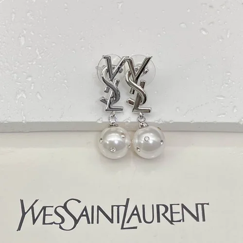 YSL Jewelry YSL earring