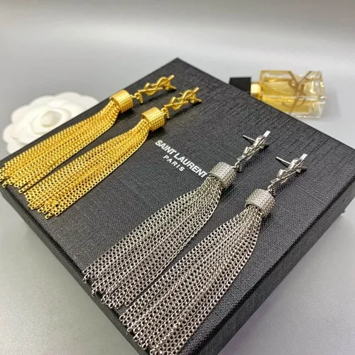 YSL Jewelry YSL earring