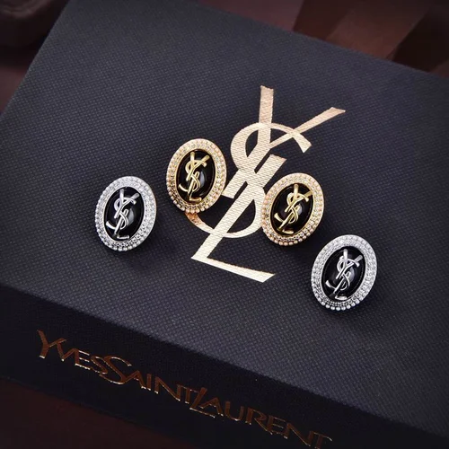 YSL Jewelry YSL earring