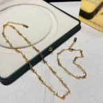 YSL Jewelry YSL Necklace