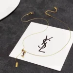YSL Jewelry YSL Necklace