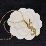 YSL Jewelry YSL Necklace