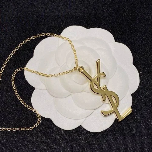 YSL Jewelry YSL Necklace