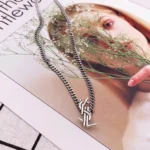 YSL Jewelry YSL Necklace