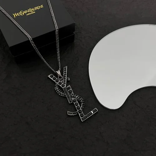 YSL Jewelry YSL Necklace