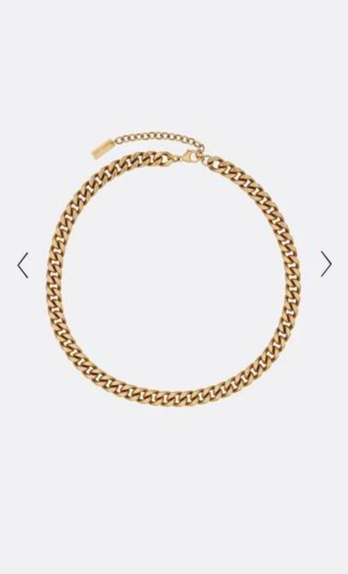 YSL Jewelry YSL Necklace