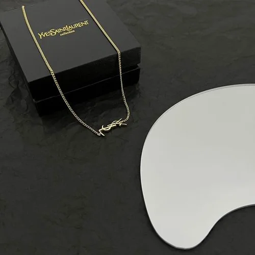 YSL Jewelry YSL Necklace