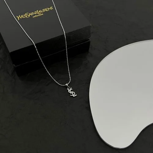 YSL Jewelry YSL Necklace
