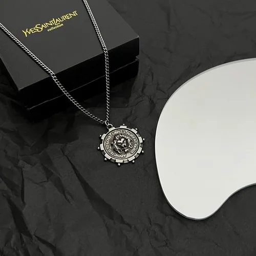 YSL Jewelry YSL Necklace