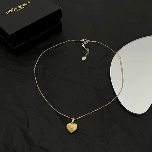 YSL Jewelry YSL Necklace