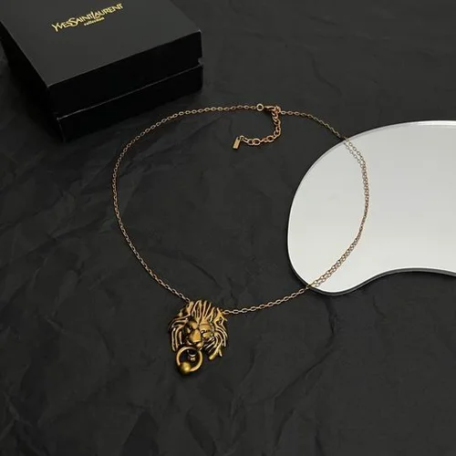 YSL Jewelry YSL Necklace