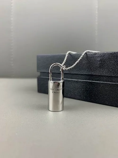 YSL Jewelry YSL Necklace