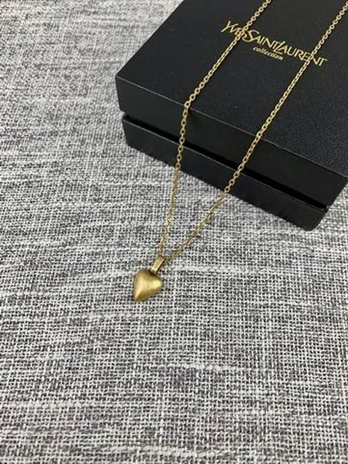 YSL Jewelry YSL Necklace