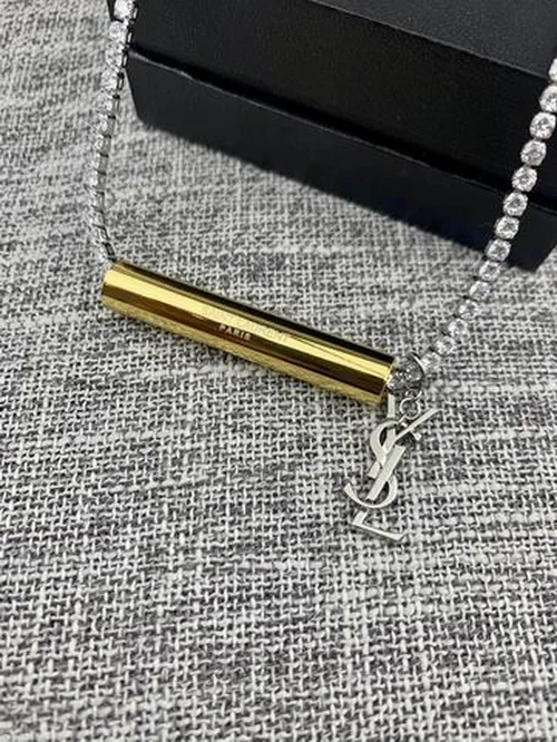 YSL Jewelry YSL Necklace