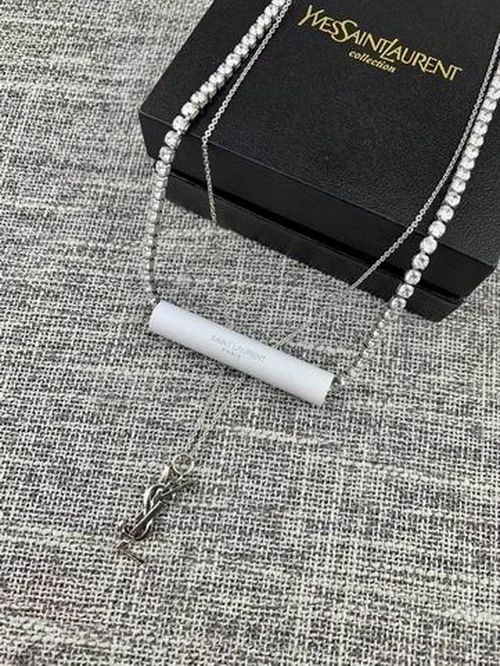 YSL Jewelry YSL Necklace