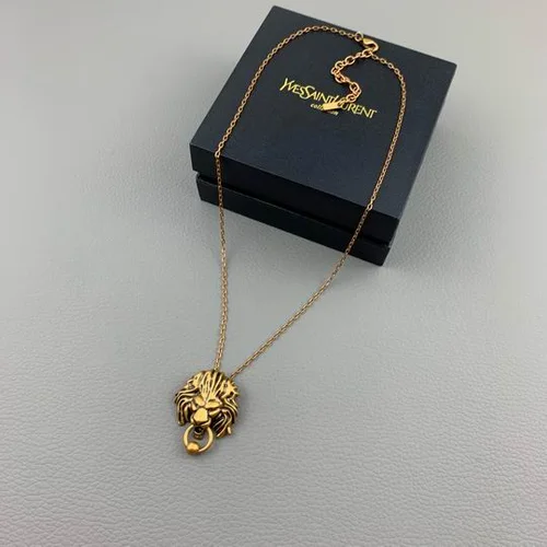 YSL Jewelry YSL Necklace