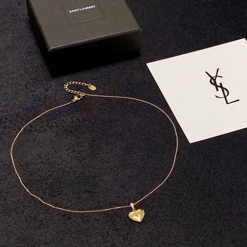 YSL Jewelry YSL Necklace