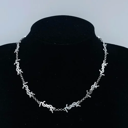 YSL Jewelry YSL Necklace