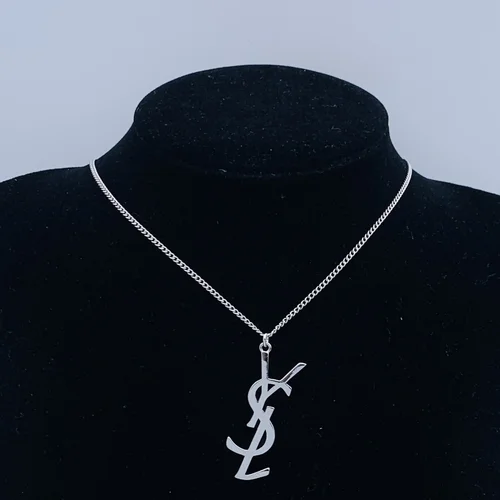 YSL Jewelry YSL Necklace