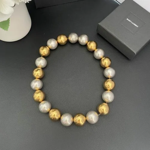 YSL Jewelry YSL Necklace