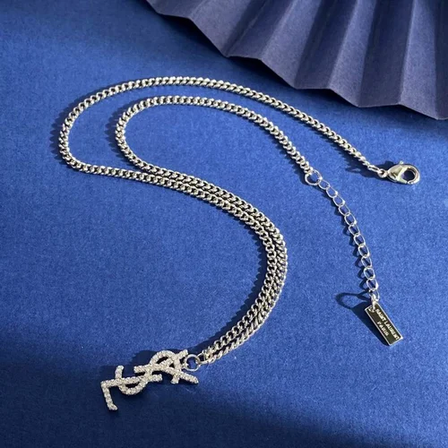 YSL Jewelry YSL Necklace