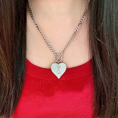 YSL Jewelry YSL Necklace