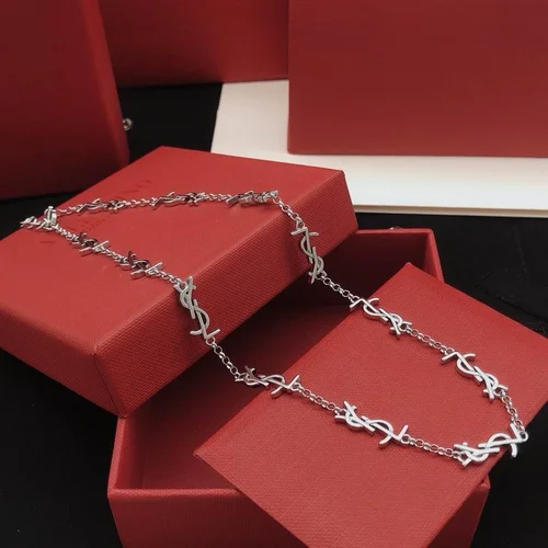 YSL Jewelry YSL Necklace