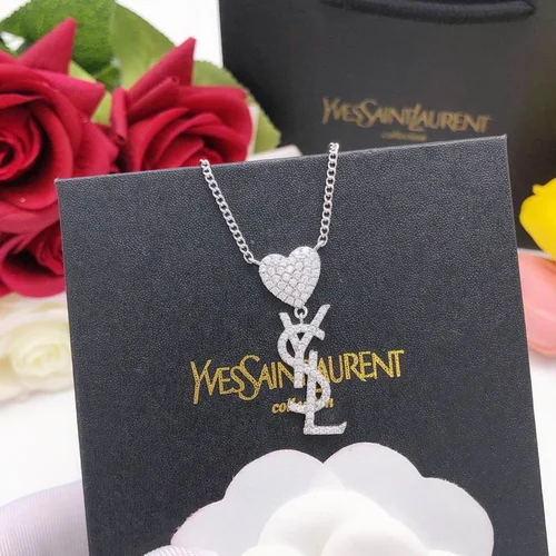 YSL Jewelry YSL Necklace