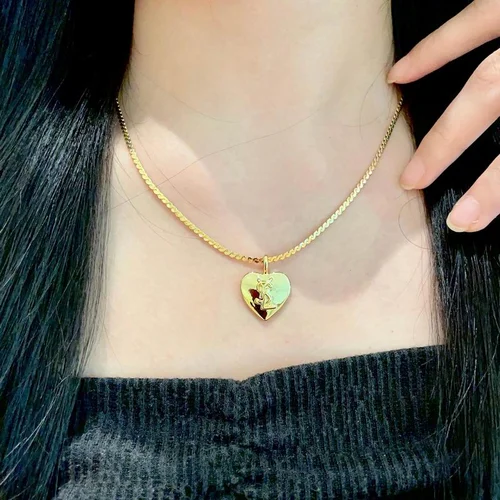 YSL Jewelry YSL Necklace