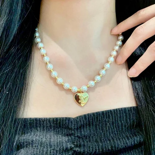 YSL Jewelry YSL Necklace
