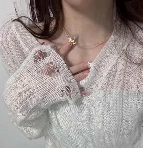 YSL Jewelry YSL Necklace